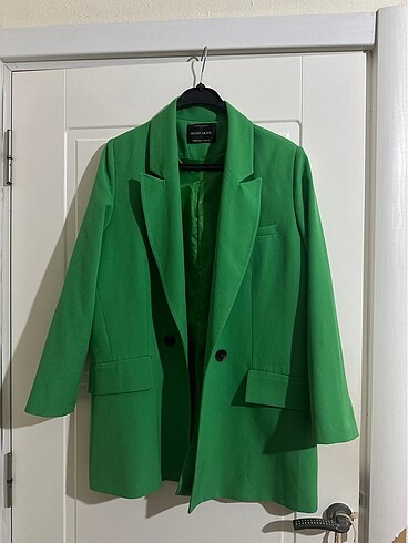 Blazer Ceket