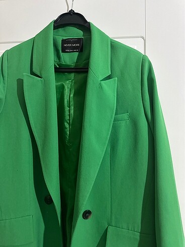 Diğer Blazer Ceket