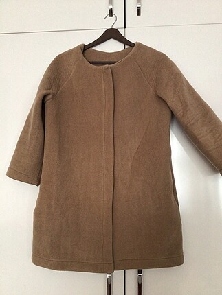 m Beden camel Renk Polar mont