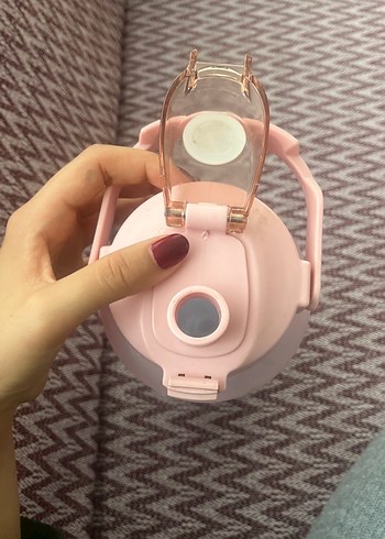 Suluk matara - Görsel 4