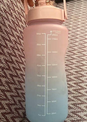 Suluk matara - Görsel 3