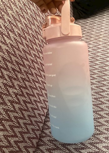 Suluk matara - Görsel 2