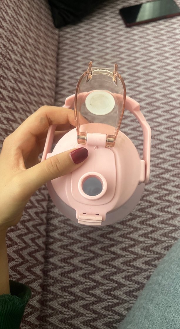 Suluk matara - Görsel 4