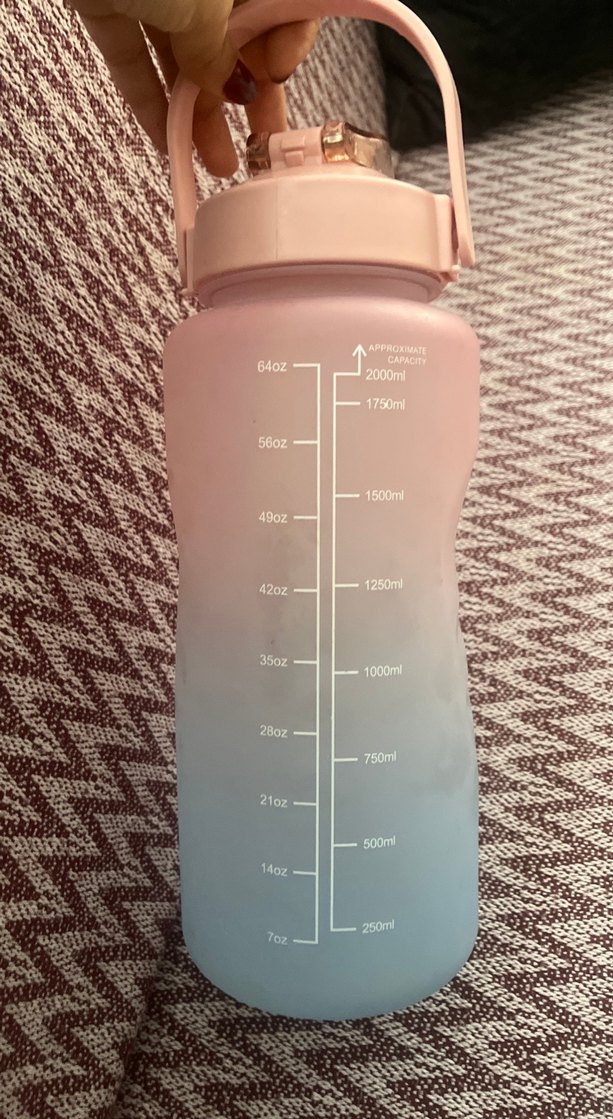 Suluk matara - Görsel 3