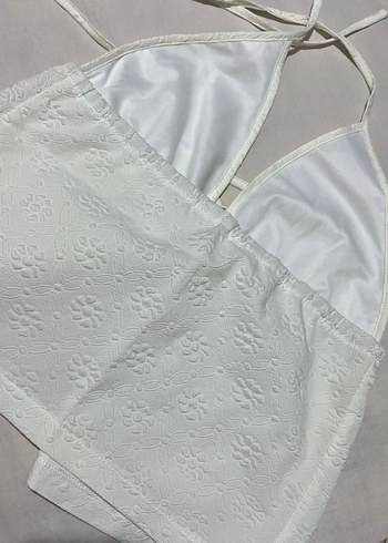 Bluz canlı beyaz ışıktan böyle çıkmış - Görsel 3