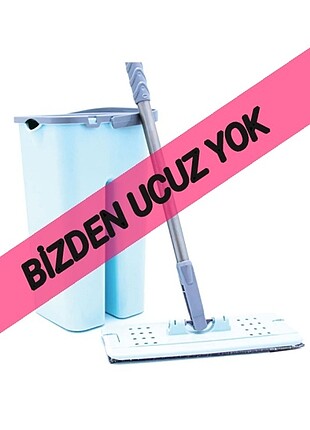 Tablet mop temizlik seti 