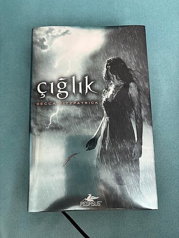  Hush hush serisi- ciltli-kutulu