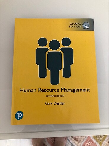 Human Resource Management