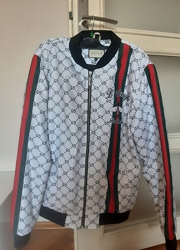 xl Beden beyaz Renk Erkek Gucci