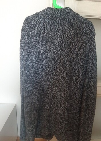 Zara Zara erkek Hirka 