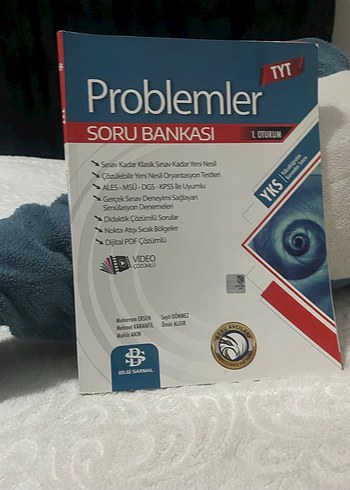 Bilgi Sarmal Problemler