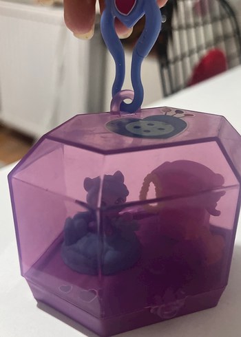  My Little Pony g5