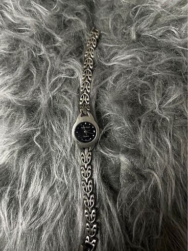 Vintage Saat Paulo Rossi
