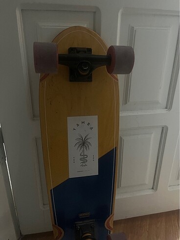 Yamba 500