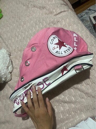 Converse Sırt Çantası