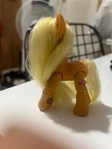  Applejack