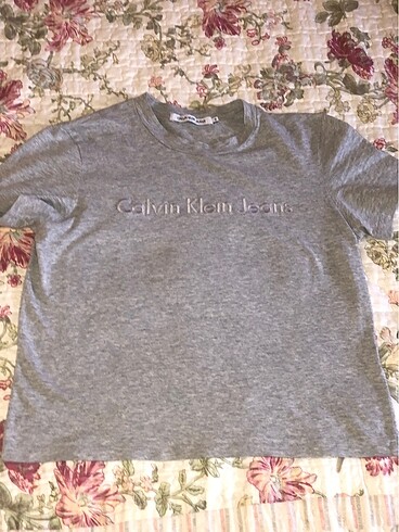 Orijinal Calvin klein tişört
