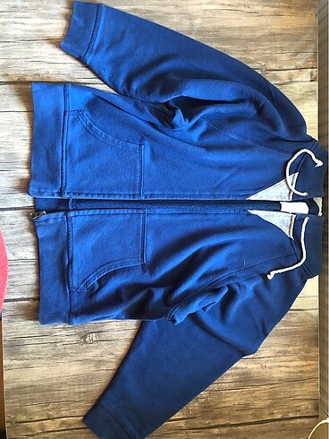Levis Levis orijinal sweatshirt hırka