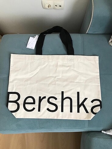 Bershka çanta