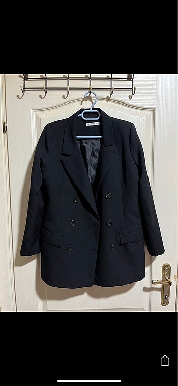 Blazer ceket