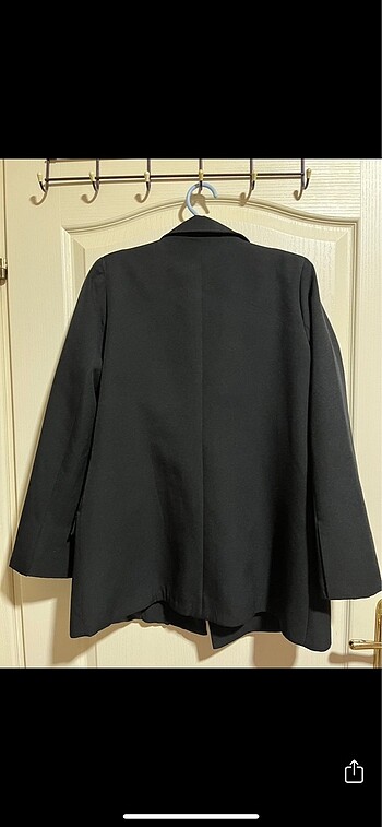 xl Beden Blazer ceket