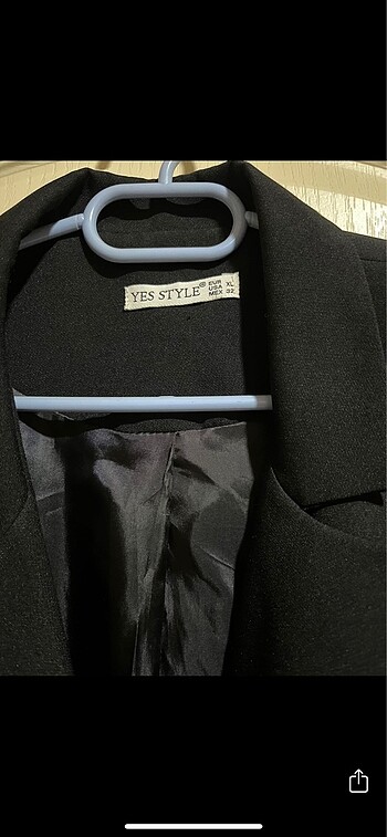 Diğer Blazer ceket