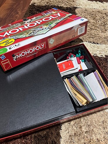 Monopoly türkiye