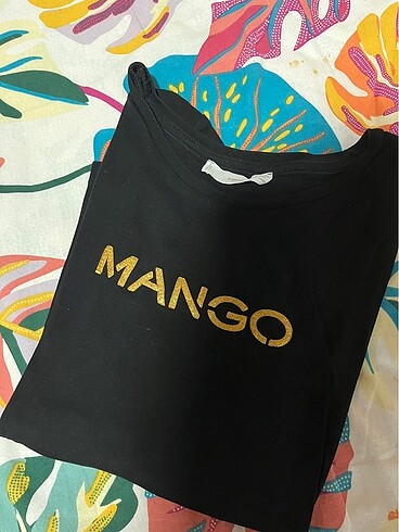 Mango tshirt