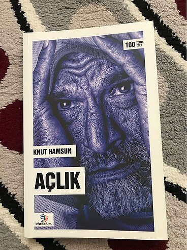 AÇLIK-KNUT HAMSUN
