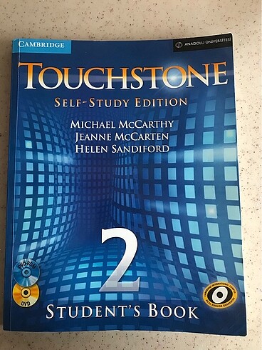 TOUCHSTONE 2
