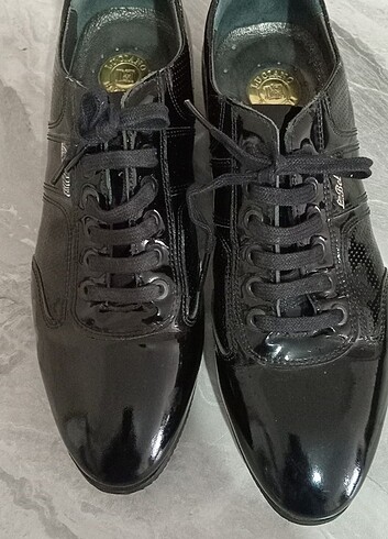 Erkek  ayakkabısı - Görsel 2