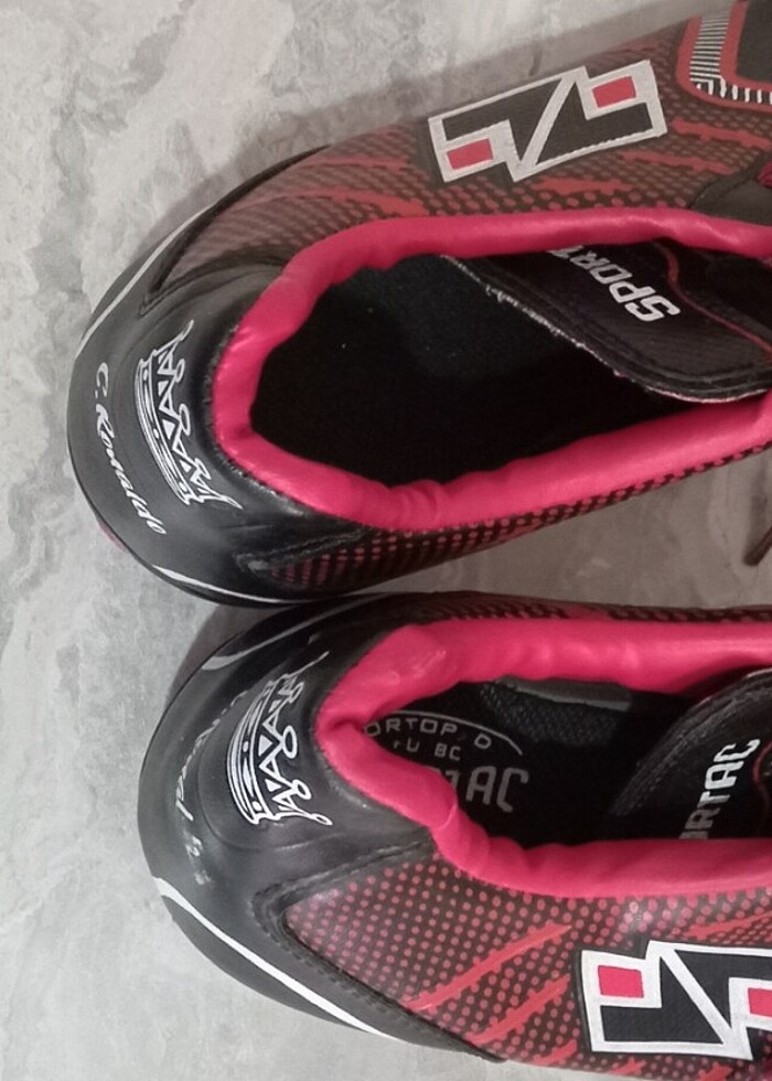 Erkek kırapur - Görsel 3