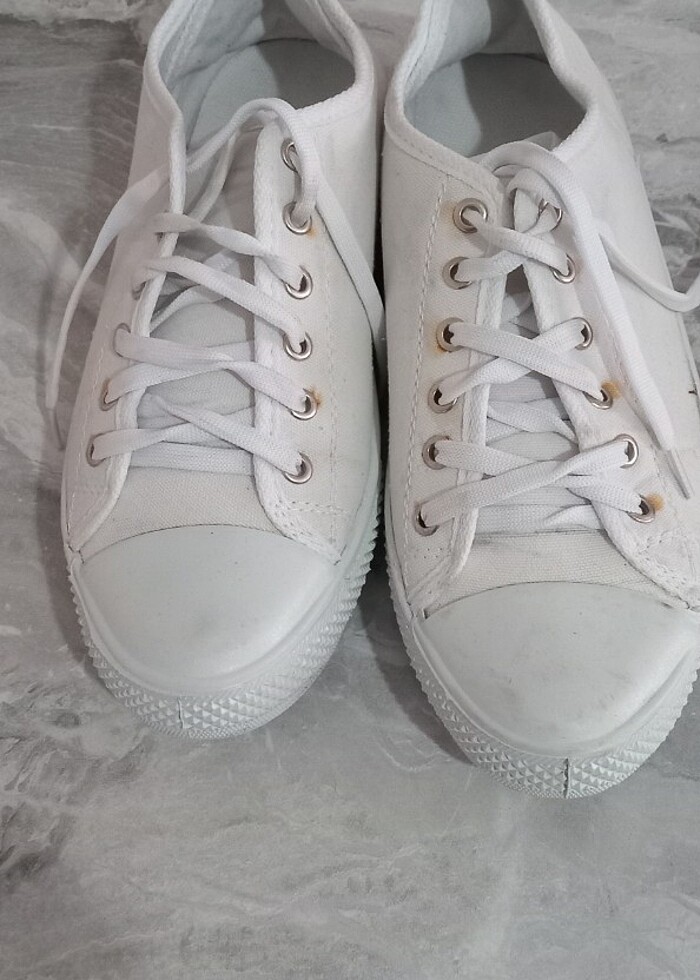 Erkek ayakkabısı  - Görsel 2