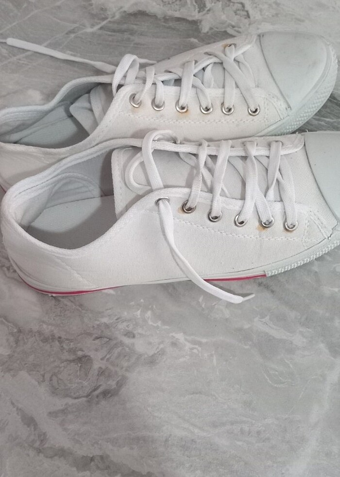 Erkek ayakkabısı  - Görsel 3