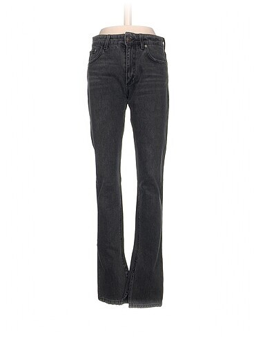 Zara Jean / Kot %70 İndirimli.