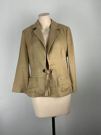 Park Bravo Blazer %70 İndirimli.