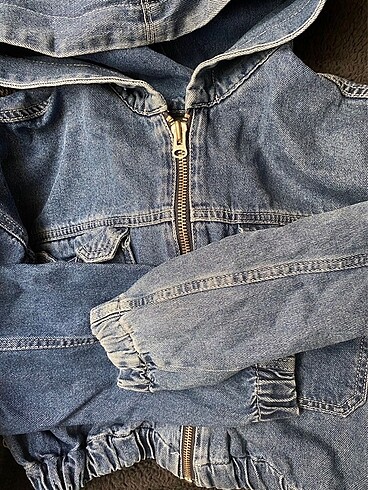 CROP KOT CEKET