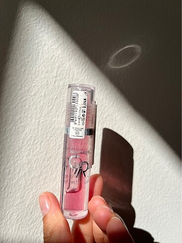  Beden Golden Rose Lipgloss