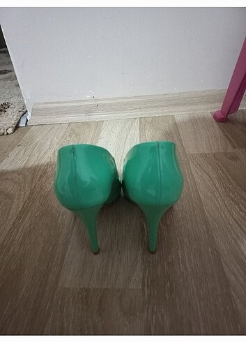 Diğer Stiletto Topuklu ayakkabı 37 numara
