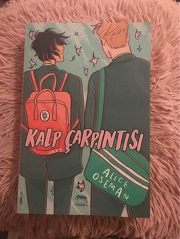 Kalp çarpıntısı manga bl yaoi