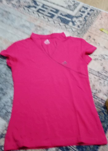 bayan Adidas marka tişört