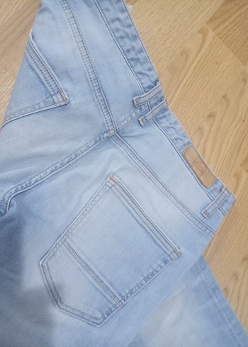 Mavi Erkek Denim Regular Fit Pantolon - Görsel 5