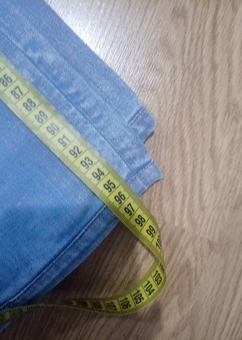 Mavi Erkek Denim Regular Fit Pantolon - Görsel 4