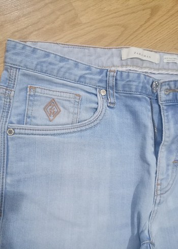 Mavi Erkek Denim Regular Fit Pantolon - Görsel 6