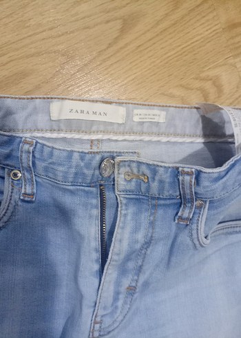 Mavi Erkek Denim Regular Fit Pantolon - Görsel 2