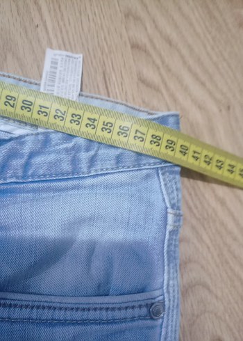 Mavi Erkek Denim Regular Fit Pantolon - Görsel 3