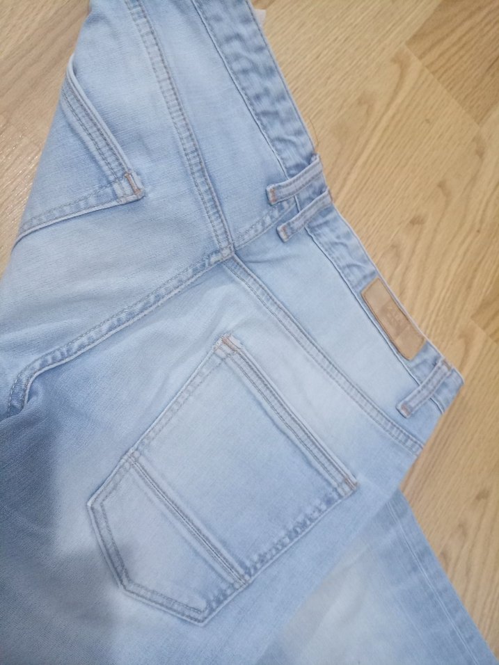 Mavi Erkek Denim Regular Fit Pantolon - Görsel 5