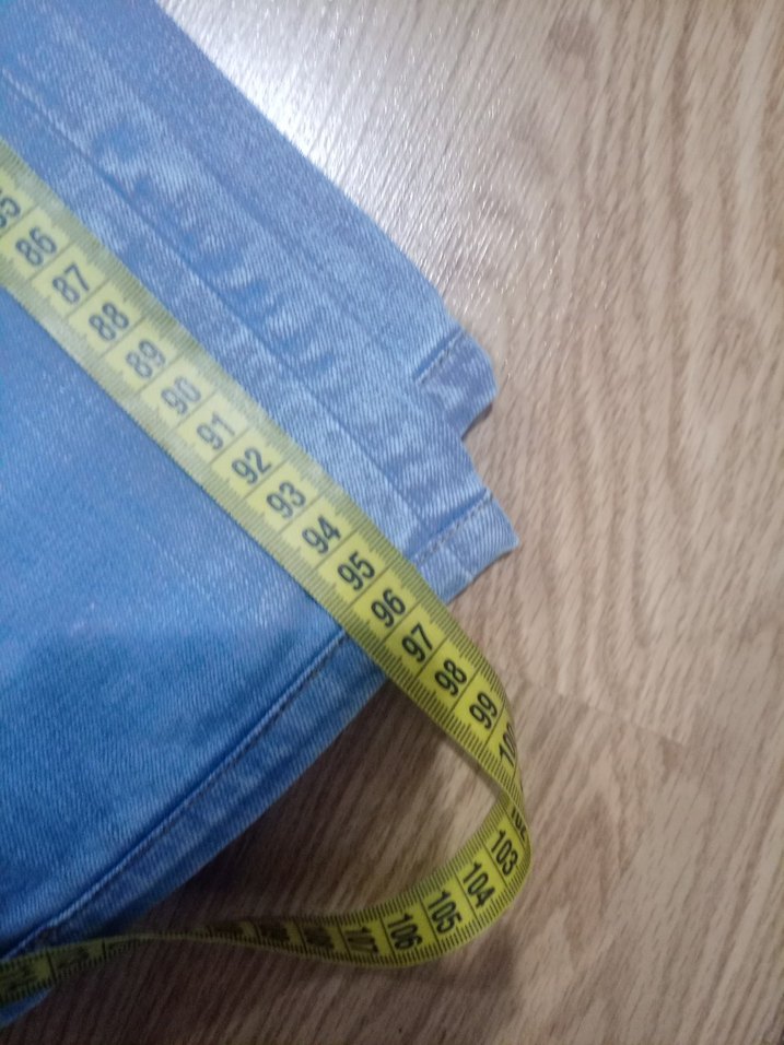 Mavi Erkek Denim Regular Fit Pantolon - Görsel 4