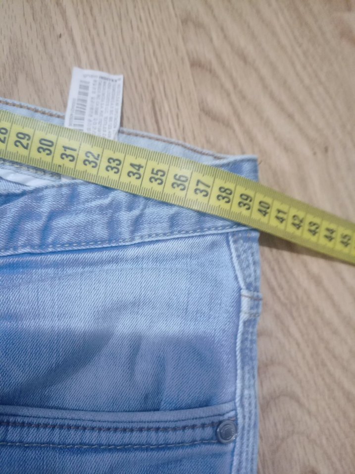 Mavi Erkek Denim Regular Fit Pantolon - Görsel 3