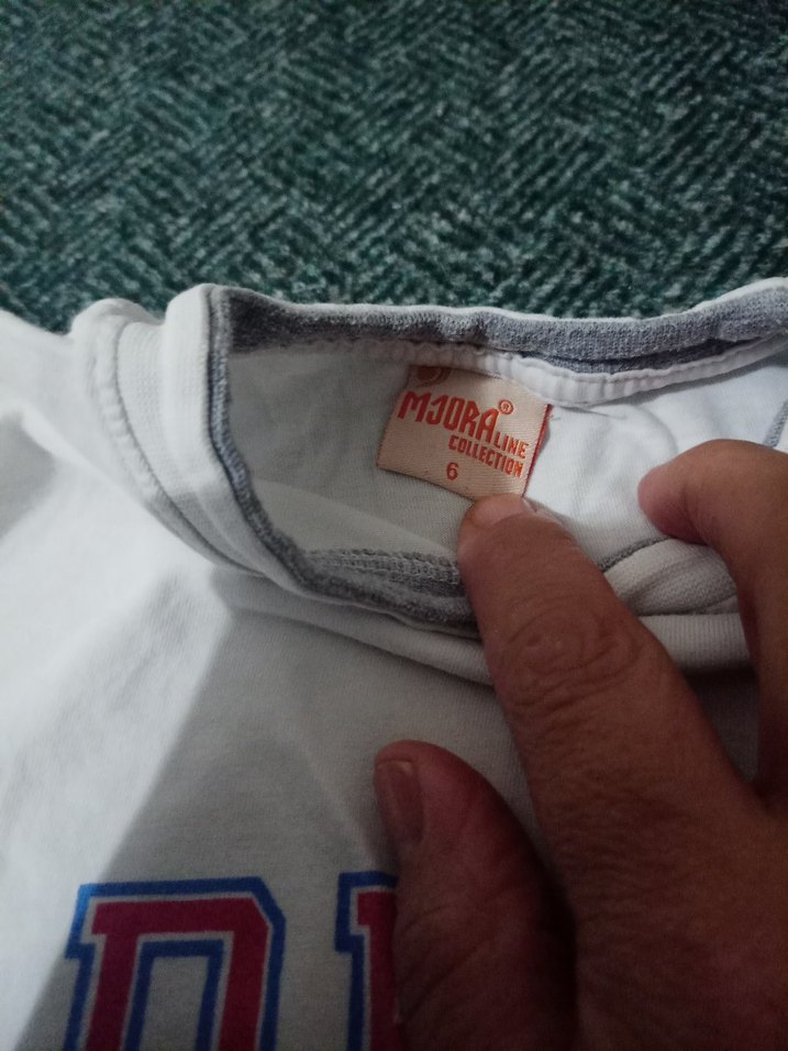 DEHA Baskılı Erkek Çocuk Sweatshirt - Görsel 2